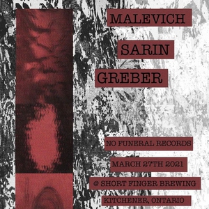 Sarin (Toronto) Tickets, Tour Dates and Concerts
