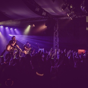 Nick Howard Tickets, Tour Dates and Concerts
