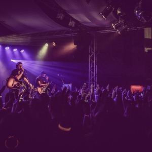 Nick Howard Tickets, Tour Dates and Concerts