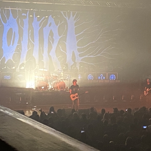 Gojira at undefined in undefined 2022