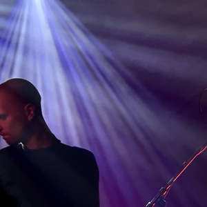 JMSN at Miami, FL in The Ground Miami 2022