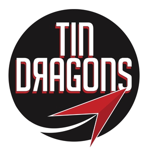 Tin Dragons @ Joe Joe Jims