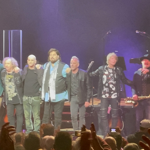 The Alan Parsons Project at Atlanta, GA in Atlanta Symphony Hall 2022