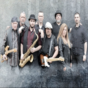 The Last of the Duke Street Kings @ The Rockpile