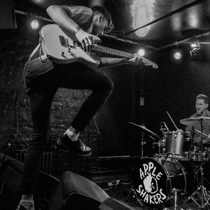 Apple Shakers Tickets, Tour Dates and Concerts