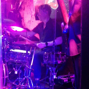 Joey The Lips at Paignton, United Kingdom in Spinning Wheel Inn 2022