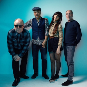 Pixies Tickets, Tour Dates and Concerts