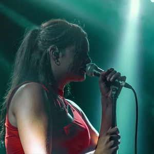 Jess Ball Tickets, Tourdaten und Konzerte