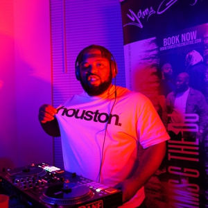 Yams G The DJ Tickets, Tour Dates and %{concertOrShowText}