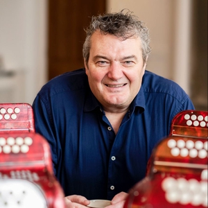 Andy Martyn @ Brendan the Navigator