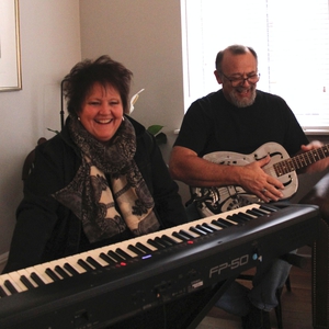 John Derado and Anne McIntyre Tickets, Tour Dates and %{concertOrShowText}