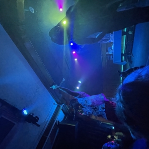 EARTHGANG at Chicago, IL in Schubas 2022