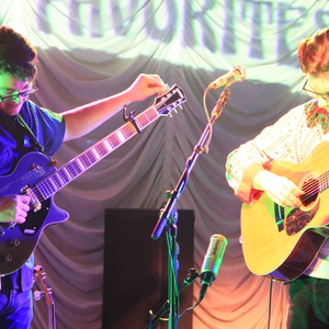 Joshua Lee Turner at Charlotte, NC in Visulite Theatre 2022
