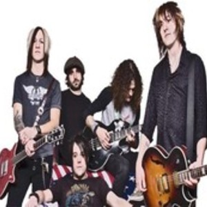 American Heartbreak Tickets, Tour Dates and Concert