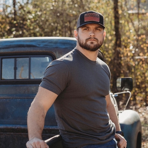 Brandon Davis Tickets, Tourdaten und Konzerte