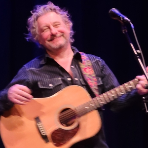 James Maddock at Hopewell, NJ in Hopewell Theater 2022