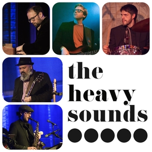 The Heavy Sounds Tickets, Tour Dates and Concerts