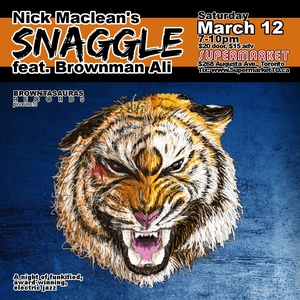 Snaggle Tickets, Tour Dates and Concerts