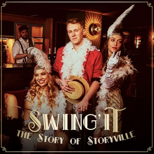 Swing'it Tickets, Tour Dates and Concerts