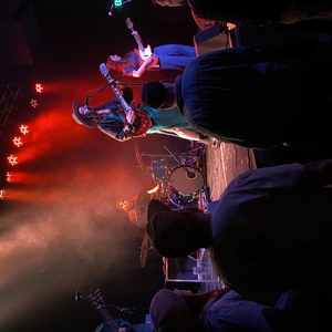 Suzanne Santo at Santa Ana, CA in Constellation Room 2022
