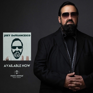Joey DeFrancesco Tickets, Tour Dates and Concerts