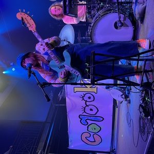 corook at Washington City, DC in 9:30 Club 2022