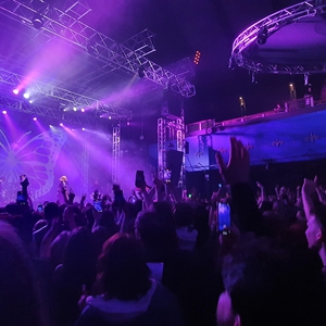 PALE WAVES at Leeds, United Kingdom in O2 Academy Leeds 2022