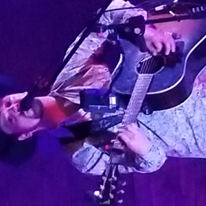 Taylor Lewis Music at Rockwall, TX in Smoke Monkey BBQ 2022
