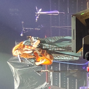 Caylee Hammack at Columbus, OH in Palace Theatre 2022