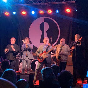 Secret Affair at Milton Keynes, United Kingdom in MK11 Live Music Venue 2022