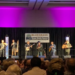 Doyle Lawson & Quicksilver at Jekyll Island, GA in Jekyll Island Convention Center 2022