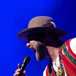 Drake White at Montclair, NJ in The Wellmont Theater 2025
