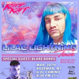 Blake Banks Tickets, Tour Dates and Concerts