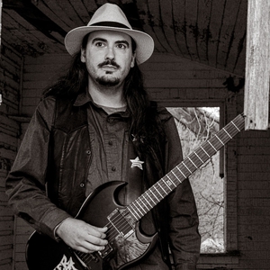 Tyler Gilbert (Official)