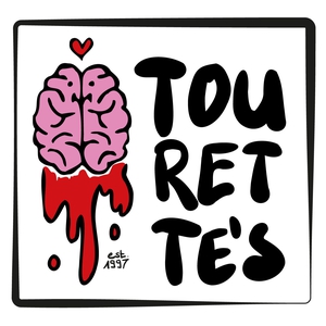 Tourette's Tickets, Tour Dates and Concerts