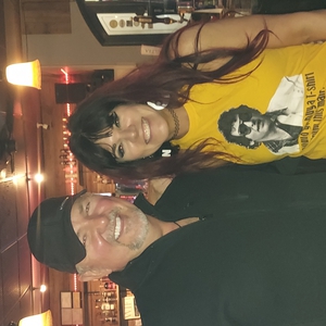 Randomonium at Easley, SC in Hide Out Bar and Grill 2022