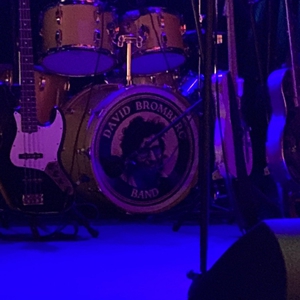David Bromberg at Ponte Vedra, FL in Ponte Vedra Concert Hall 2022