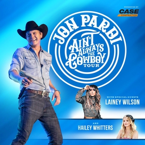 Jon Pardi Tickets, Tour Dates and Concerts
