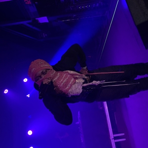 MadeinTYO at Portland, OR in Hawthorne Theatre 2022