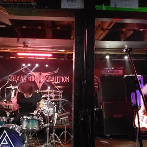 The Other LA at Clarksville, TN in The Warehouse 2022
