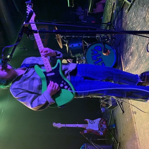 Claud at Ferndale, MI in The Loving Touch 2022