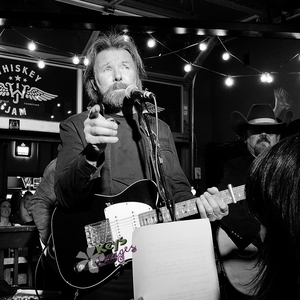 Whiskey Jam at Nashville, TN in Winners Bar & Grill 2022