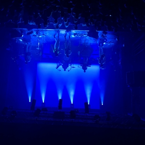 Lilly Wood and the Prick at Mérignac, France in Le Krakatoa 2022