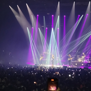 47Ter at Paris, France in Zénith de Paris 2022