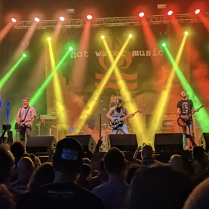 Avail at St. Petersburg, FL in Jannus Live 2022