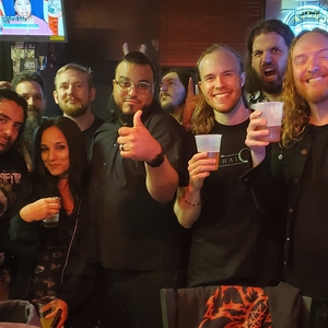 Dark Tranquillity at undefined in undefined 2022