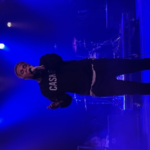 D.R.U.G.S. at Santa Ana, CA in Observatory 2022