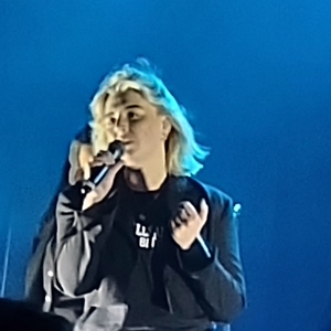 Self Esteem at Huddersfield, United Kingdom in The Parish 2022