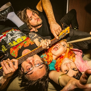 Frankie and the Witch Fingers Tickets, Tour Dates and Concerts