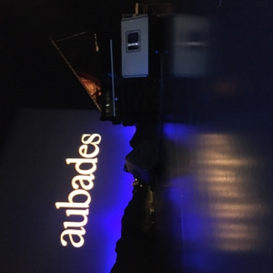 Jean-Michel Blais at Gatineau, QC in Salle Odyssée 2022